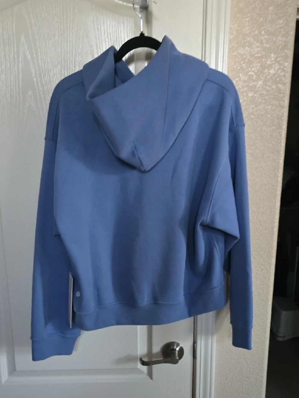 Lululemon Steady State Superloft Hoodie M